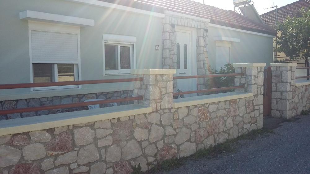 Anastasia'S Holiday Home Ialysos (Rhodes) Exterior foto