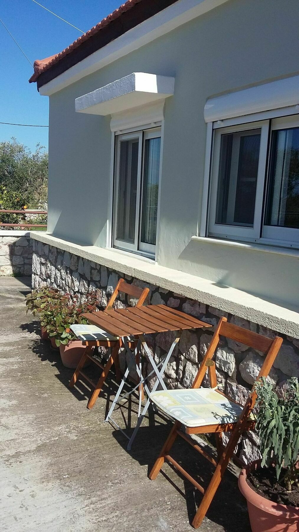Anastasia'S Holiday Home Ialysos (Rhodes) Exterior foto