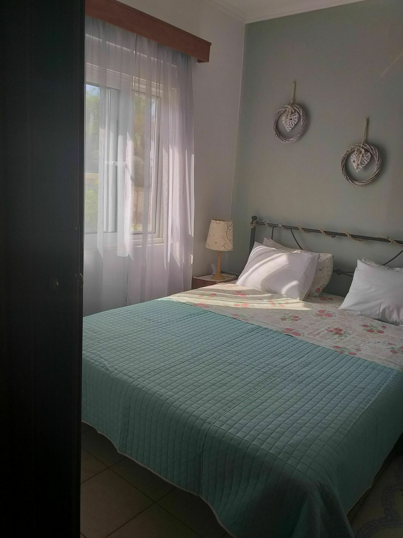 Anastasia'S Holiday Home Ialysos (Rhodes) Exterior foto